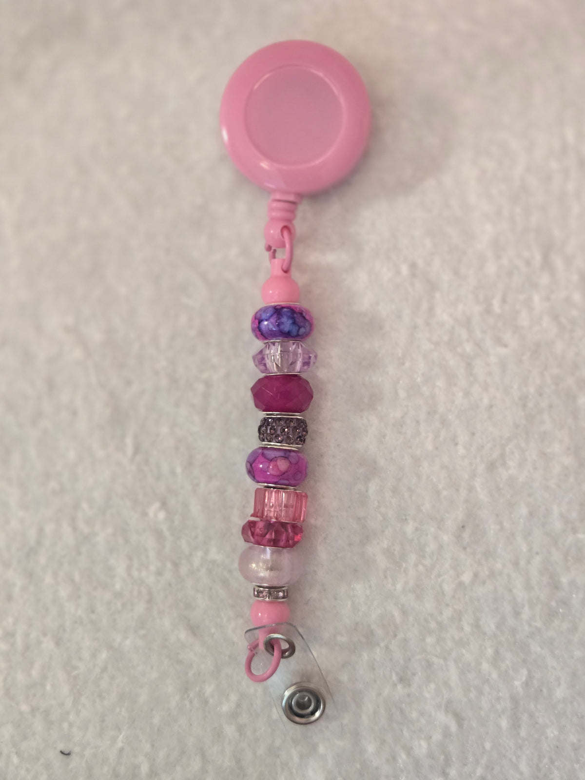 KD5 Badge Holder