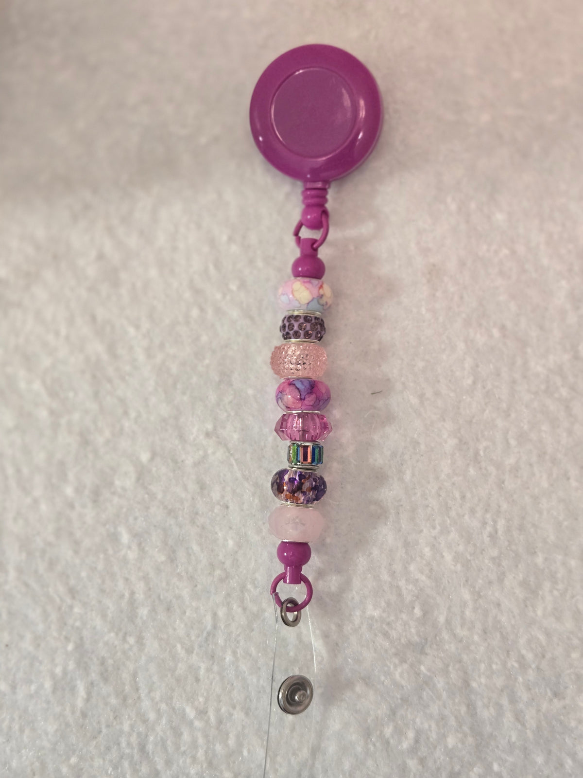 KD6 Badge Holder